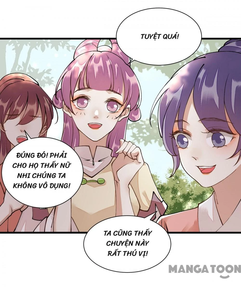 Nhất Phẩm Đích Nữ Chapter 85 - 18