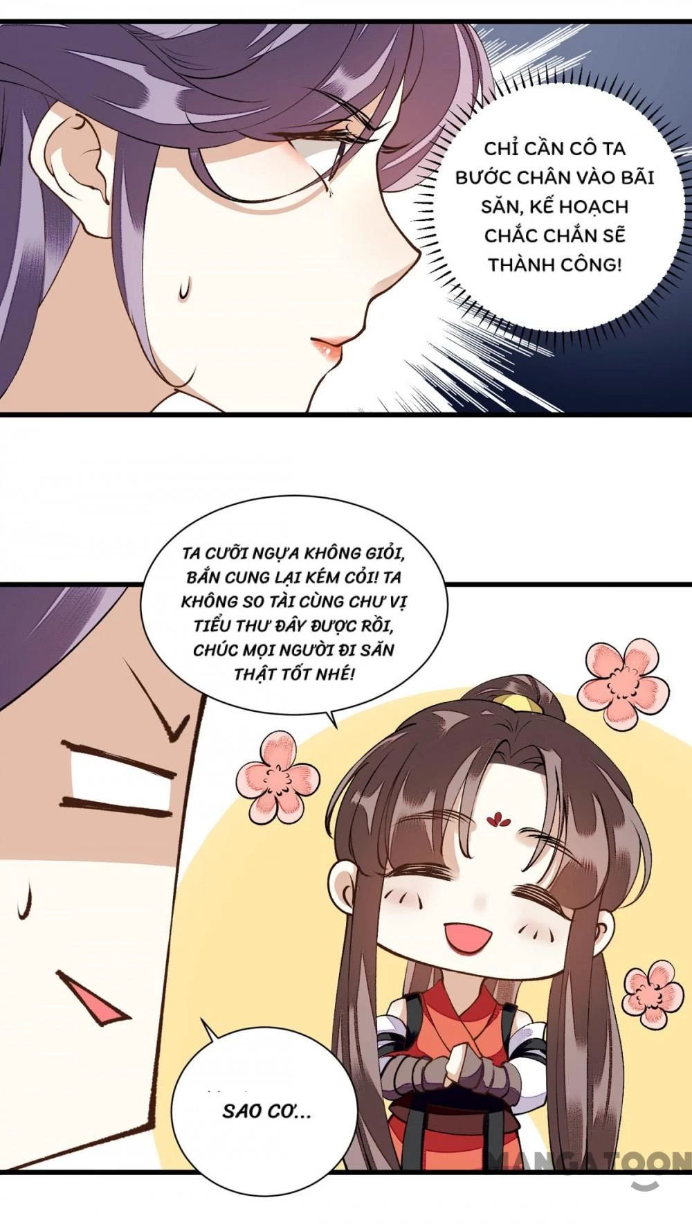 Nhất Phẩm Đích Nữ Chapter 85 - 20