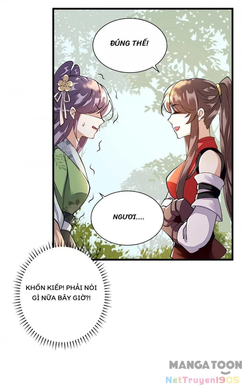 Nhất Phẩm Đích Nữ Chapter 85 - 22