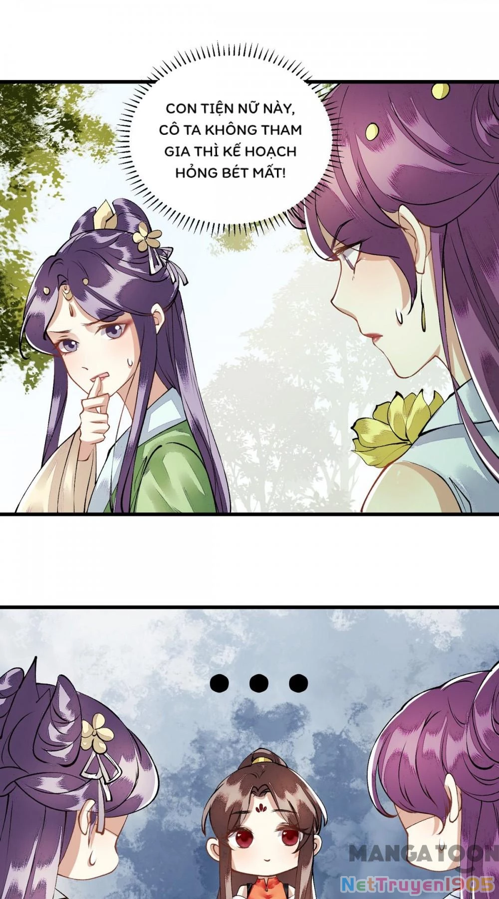 Nhất Phẩm Đích Nữ Chapter 85 - 23