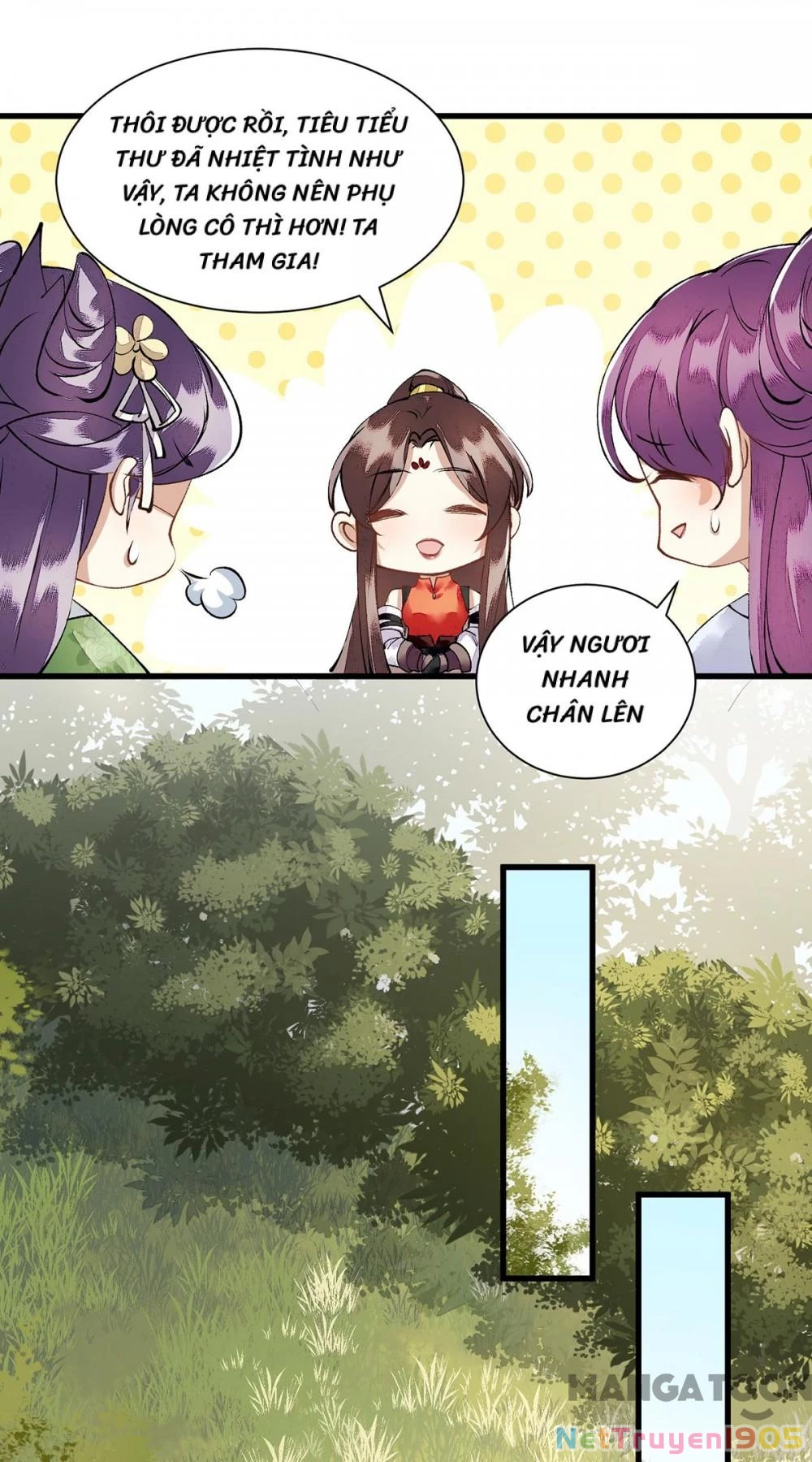 Nhất Phẩm Đích Nữ Chapter 85 - 25