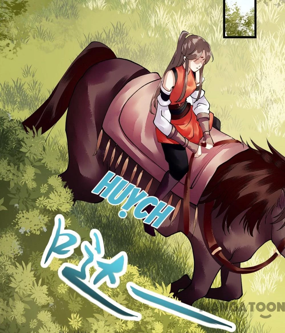 Nhất Phẩm Đích Nữ Chapter 85 - 26