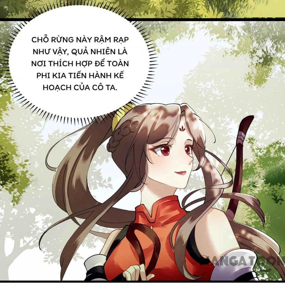 Nhất Phẩm Đích Nữ Chapter 85 - 27