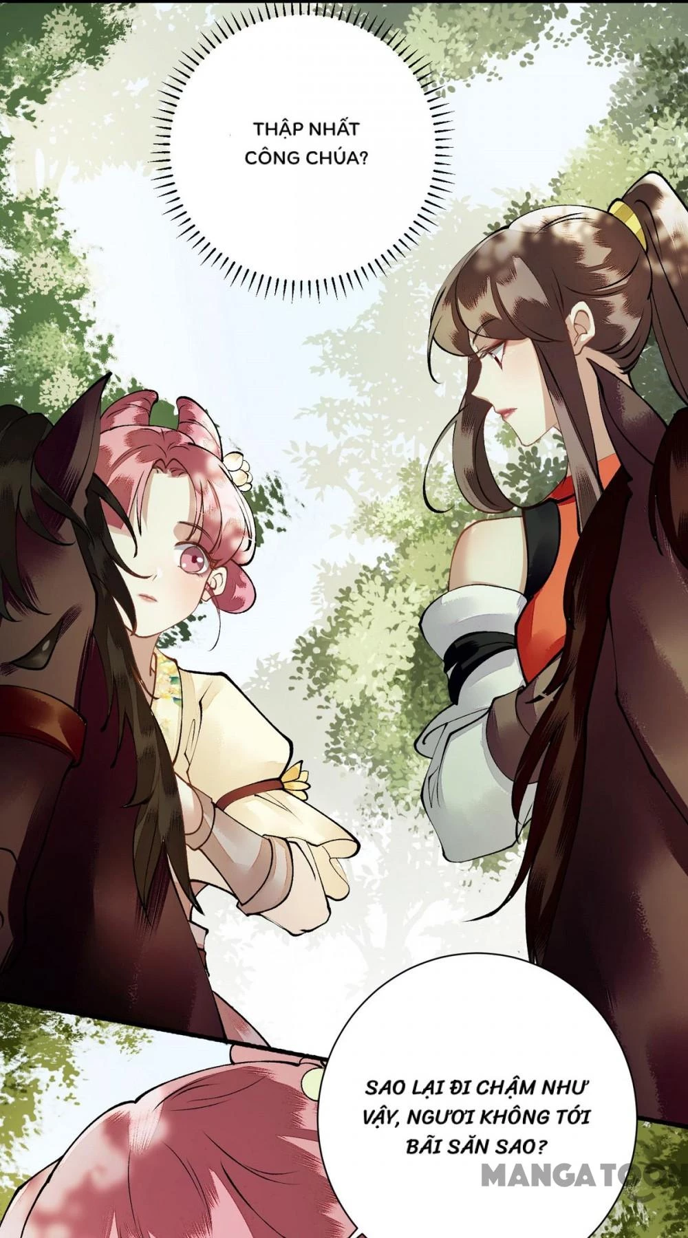 Nhất Phẩm Đích Nữ Chapter 85 - 29