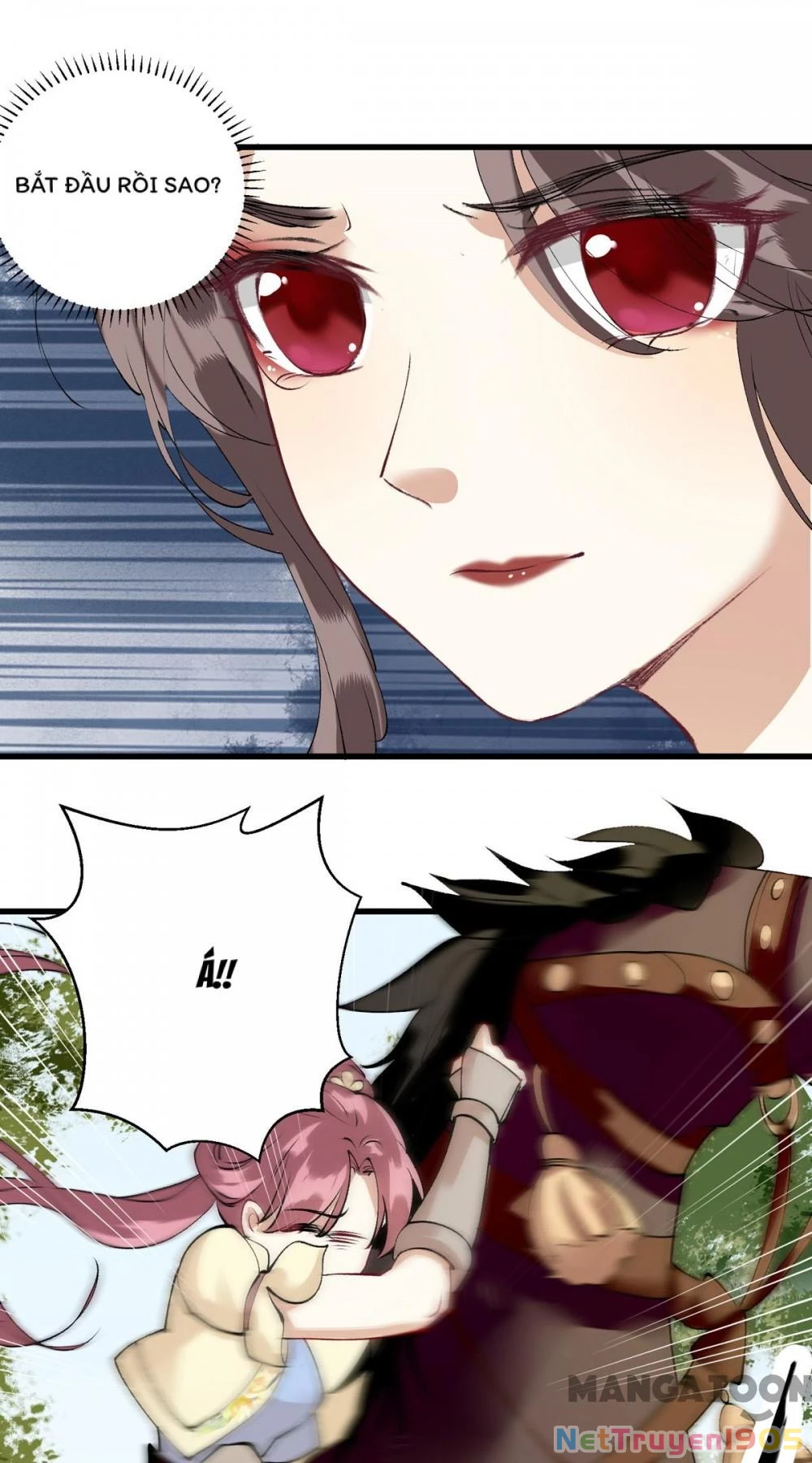 Nhất Phẩm Đích Nữ Chapter 85 - 40