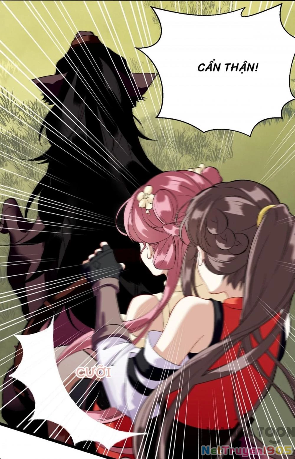 Nhất Phẩm Đích Nữ Chapter 85 - 43