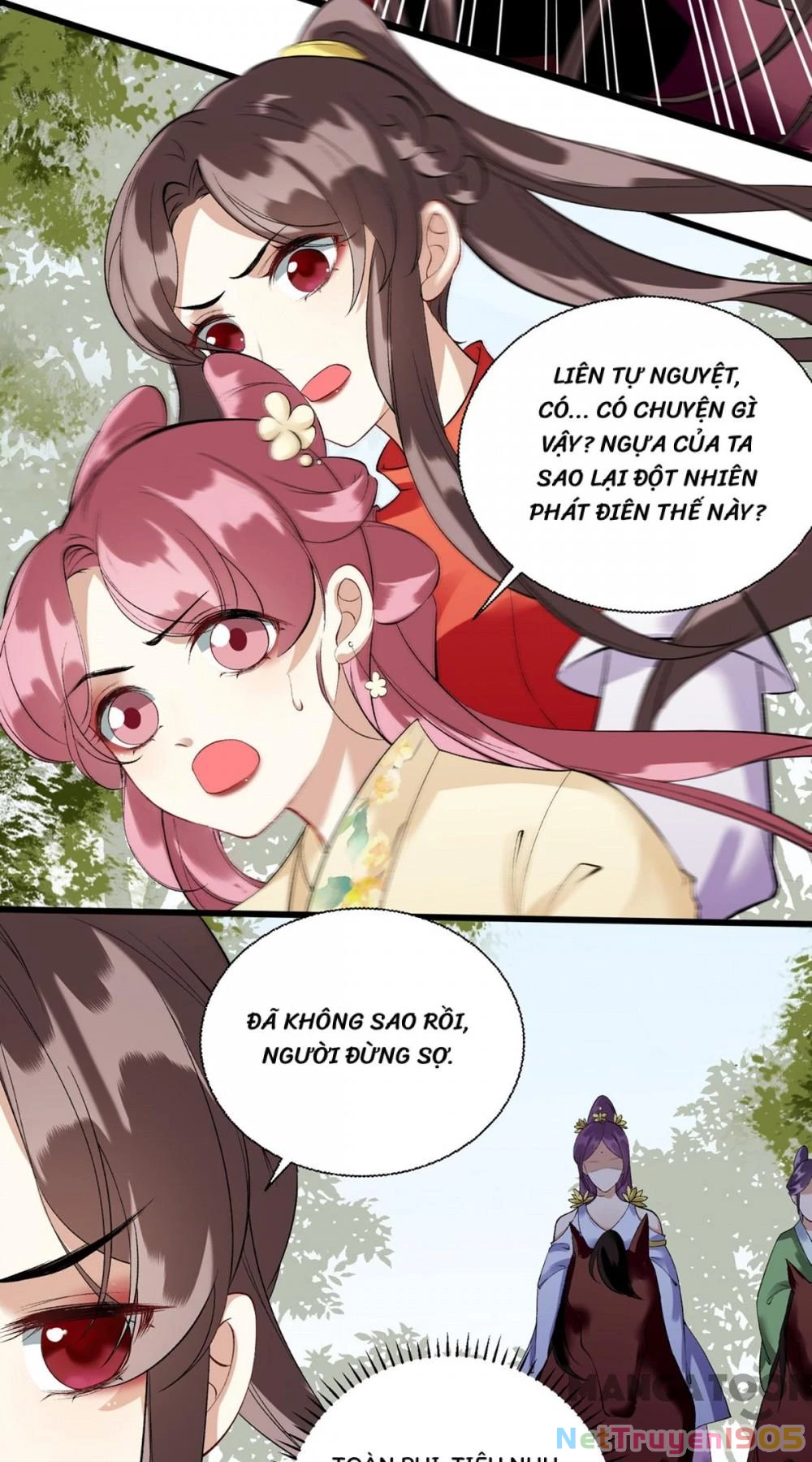 Nhất Phẩm Đích Nữ Chapter 85 - 44