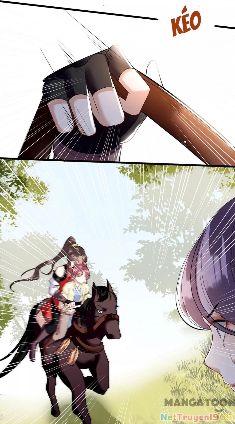 Nhất Phẩm Đích Nữ Chapter 85 - 46