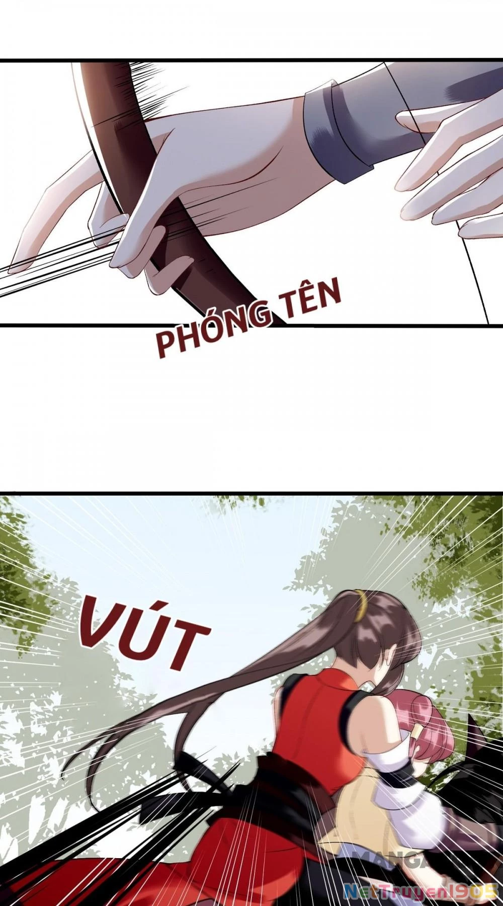 Nhất Phẩm Đích Nữ Chapter 85 - 48