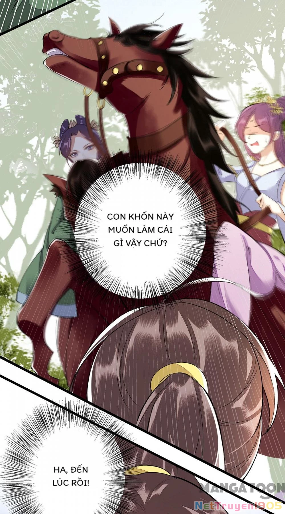 Nhất Phẩm Đích Nữ Chapter 86 - 3