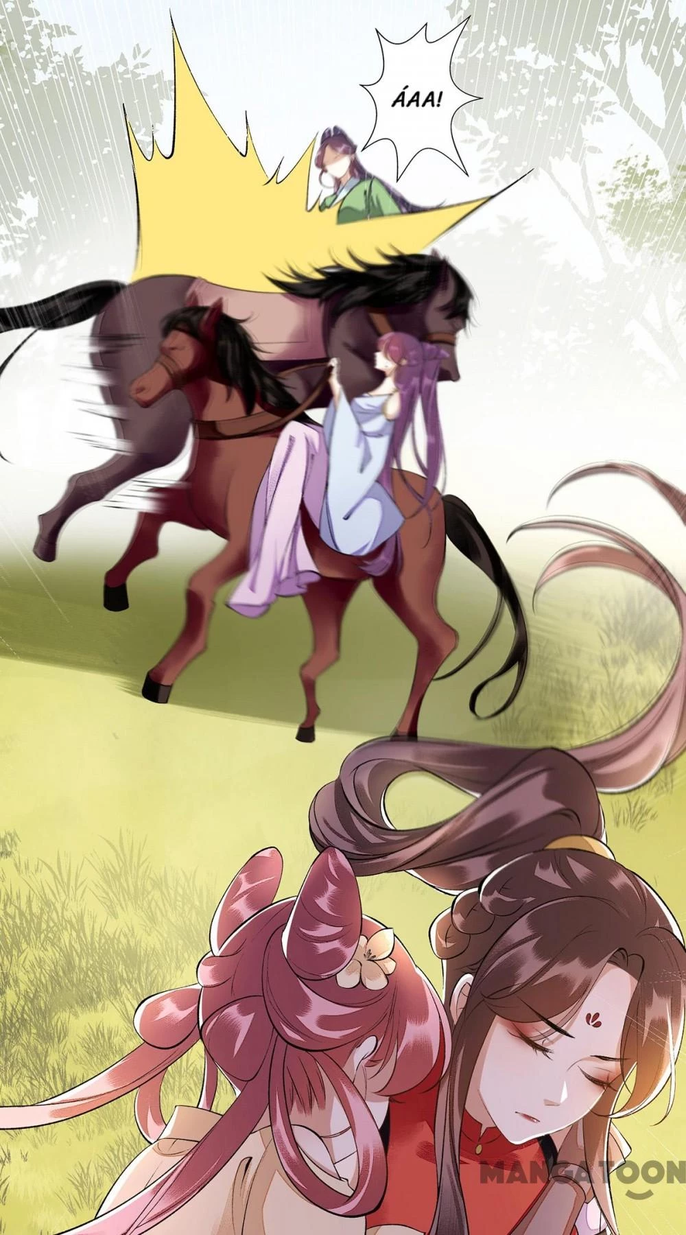 Nhất Phẩm Đích Nữ Chapter 86 - 6