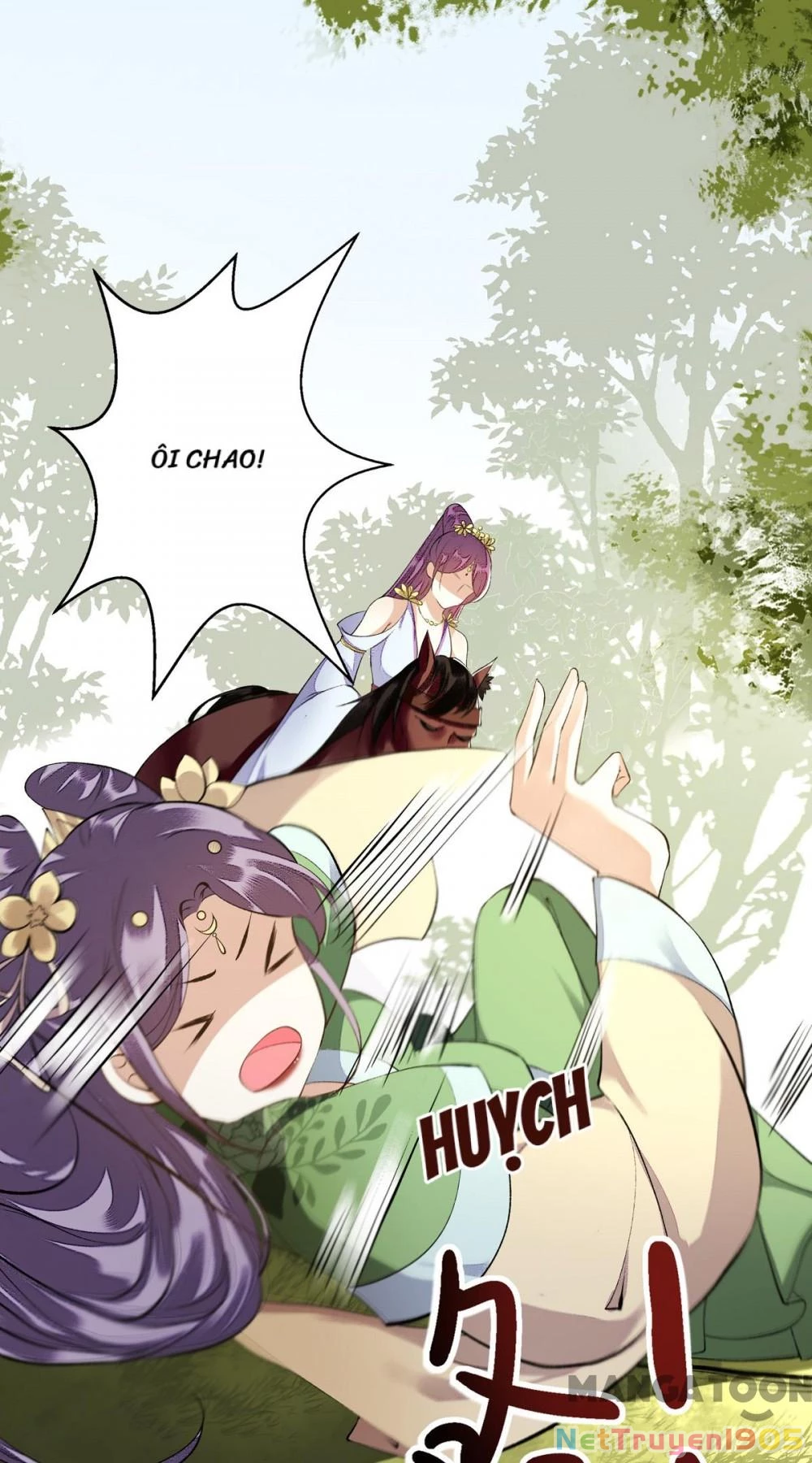 Nhất Phẩm Đích Nữ Chapter 86 - 8