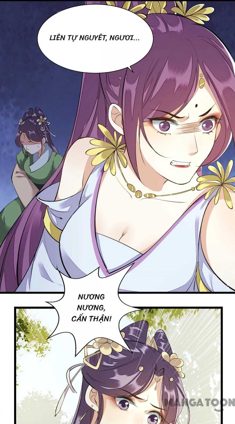 Nhất Phẩm Đích Nữ Chapter 86 - 10