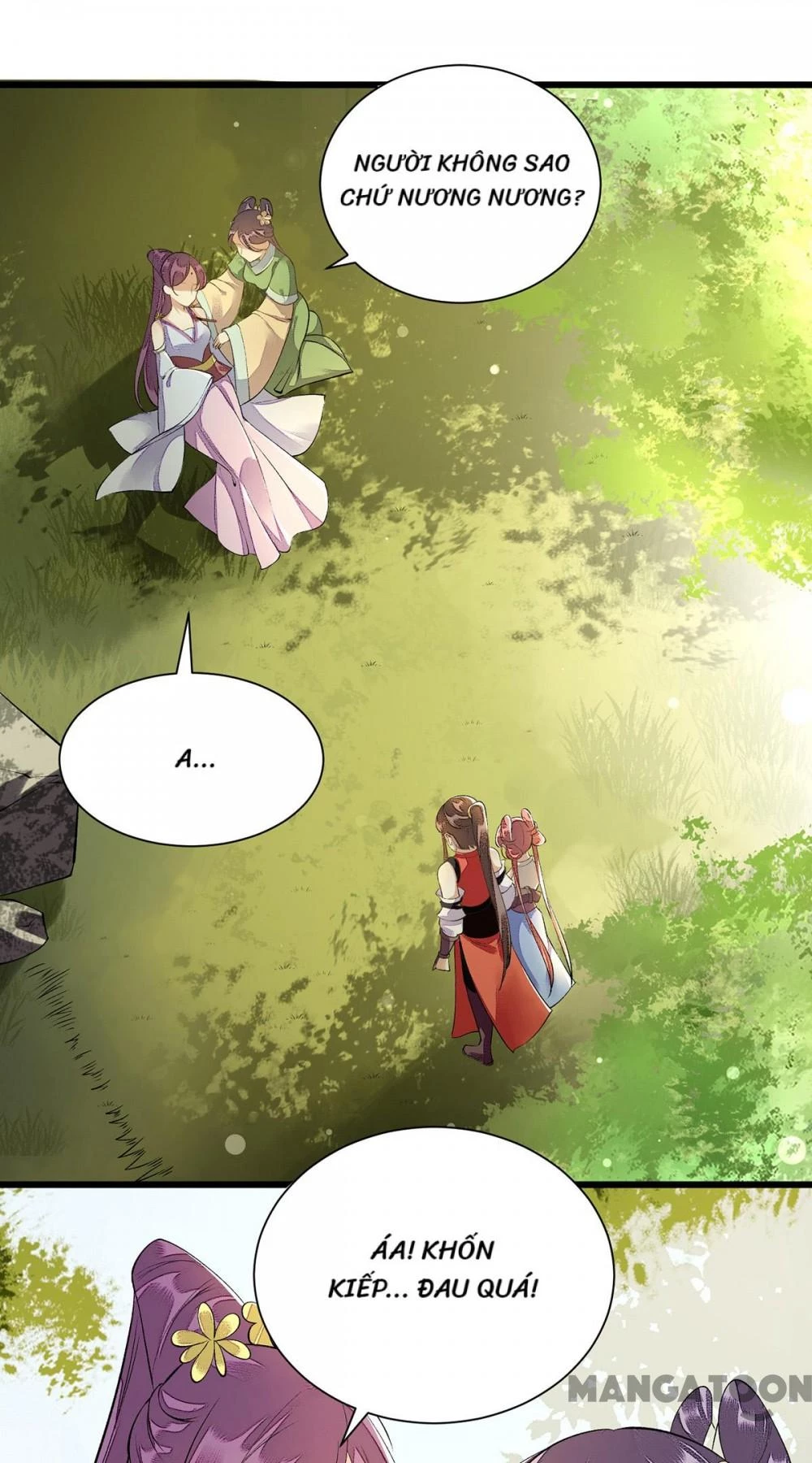 Nhất Phẩm Đích Nữ Chapter 86 - 14