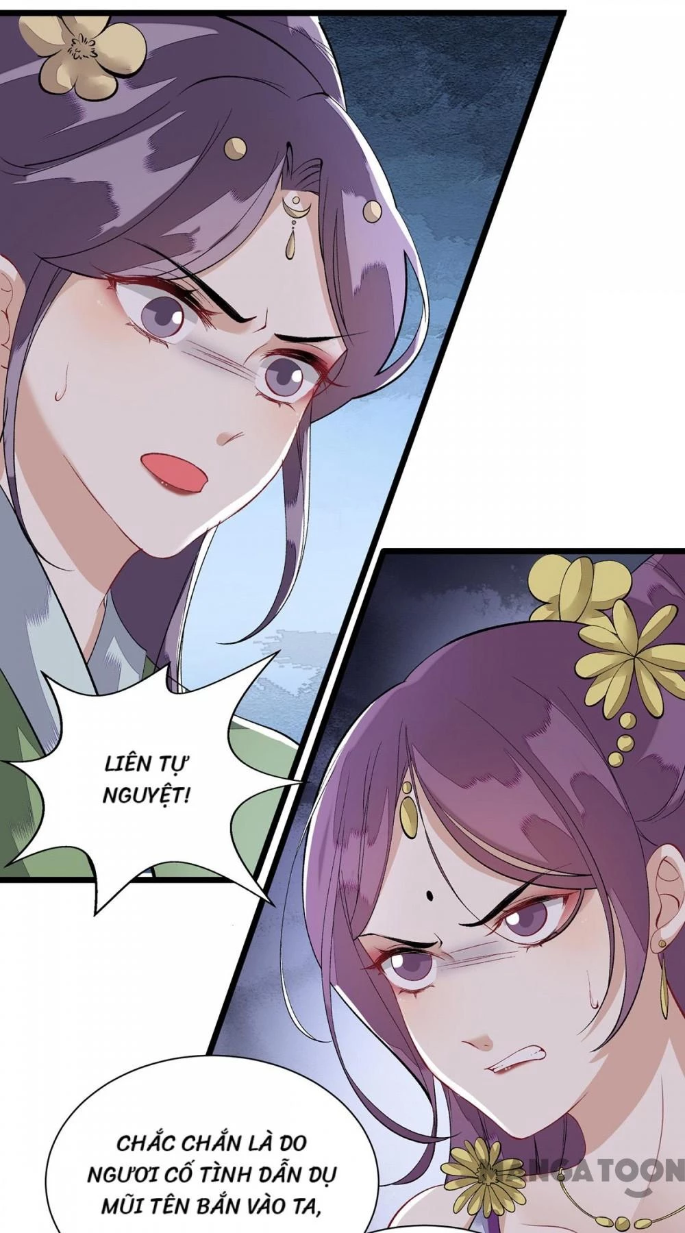 Nhất Phẩm Đích Nữ Chapter 86 - 18