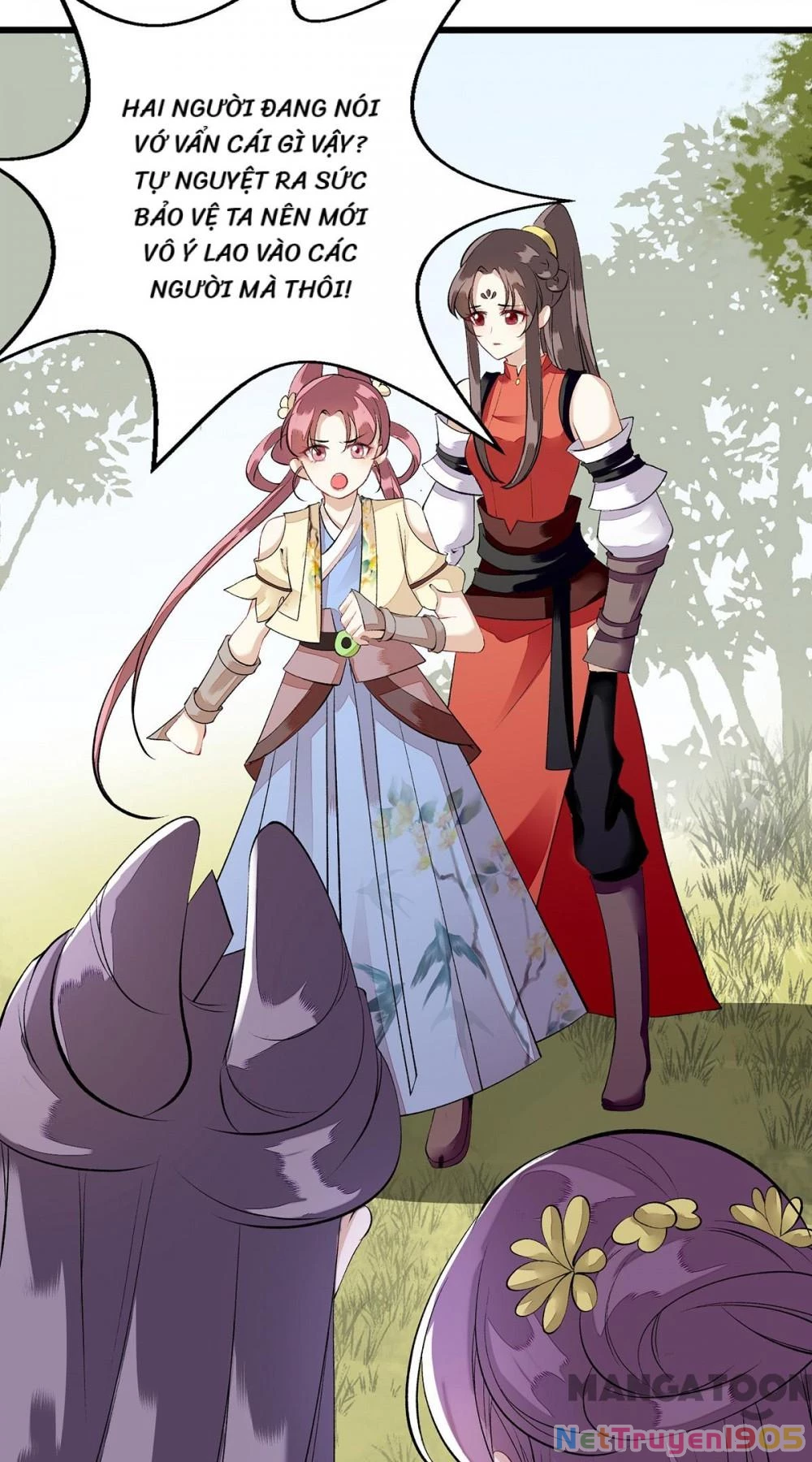 Nhất Phẩm Đích Nữ Chapter 86 - 20