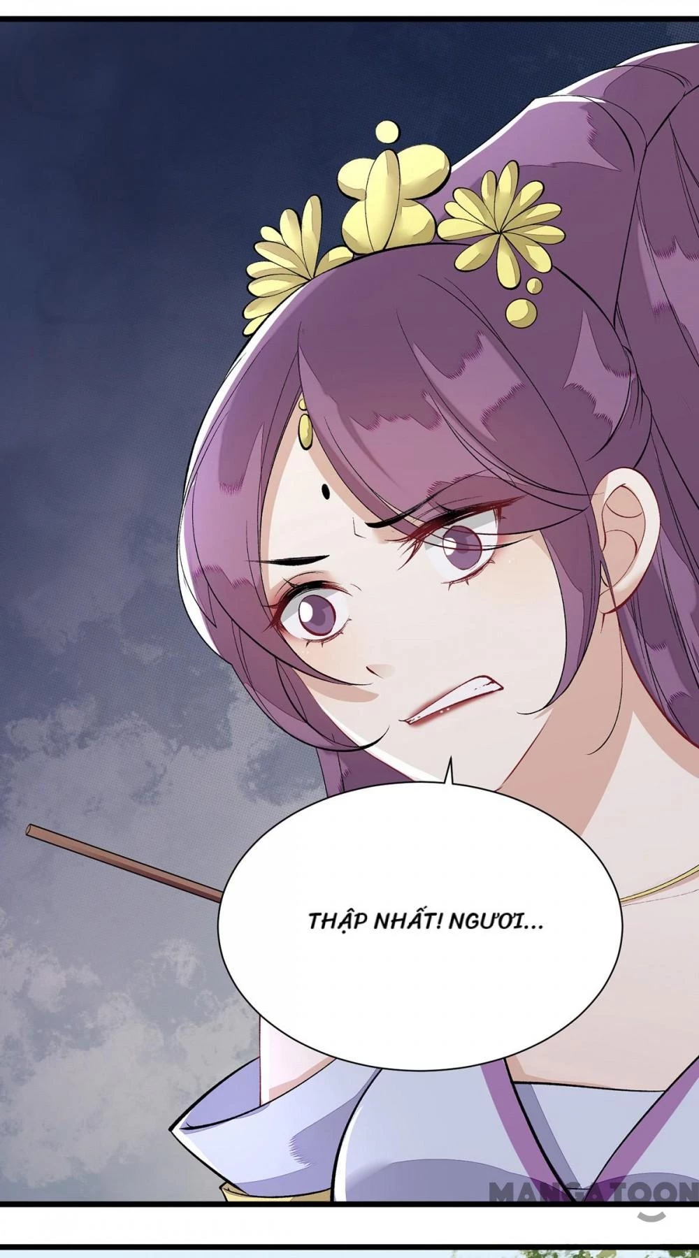 Nhất Phẩm Đích Nữ Chapter 86 - 23