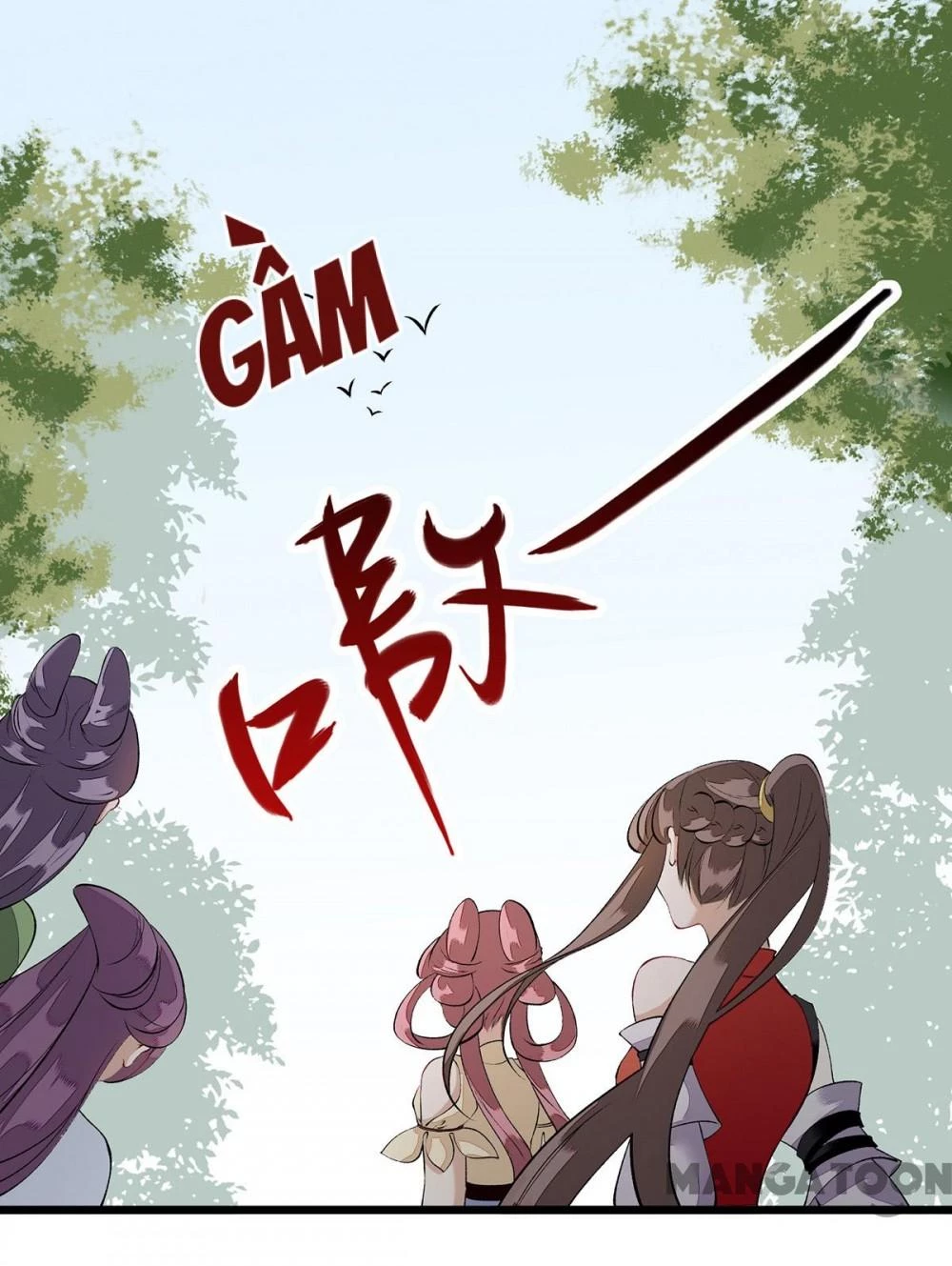 Nhất Phẩm Đích Nữ Chapter 86 - 24