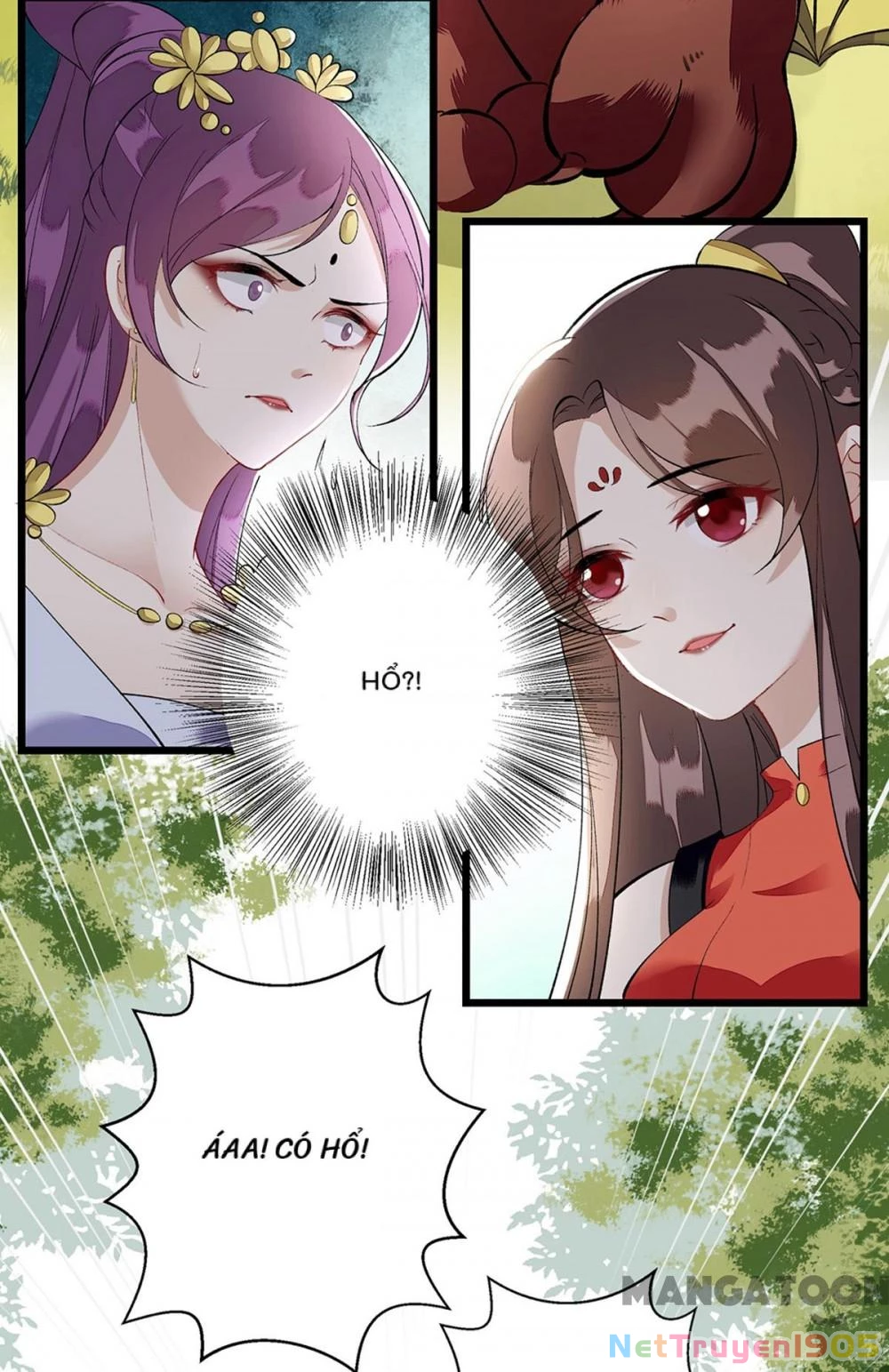 Nhất Phẩm Đích Nữ Chapter 86 - 27