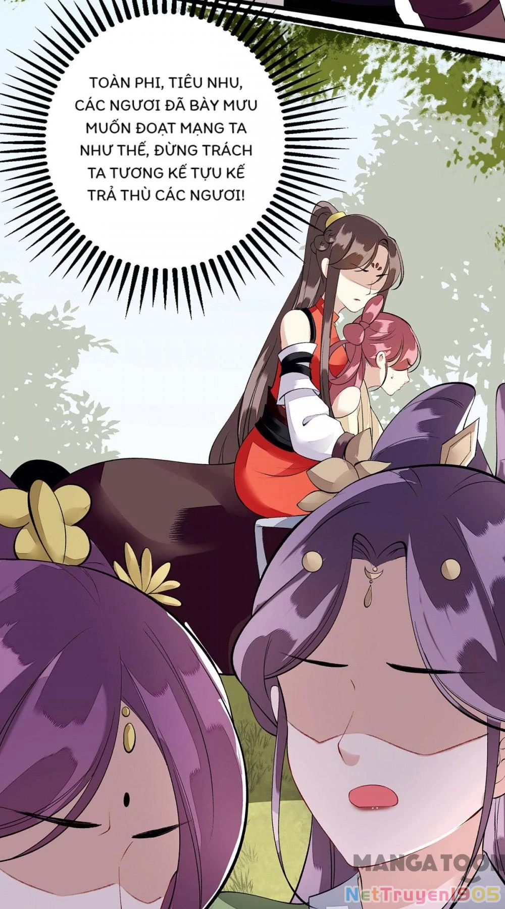 Nhất Phẩm Đích Nữ Chapter 86 - 32