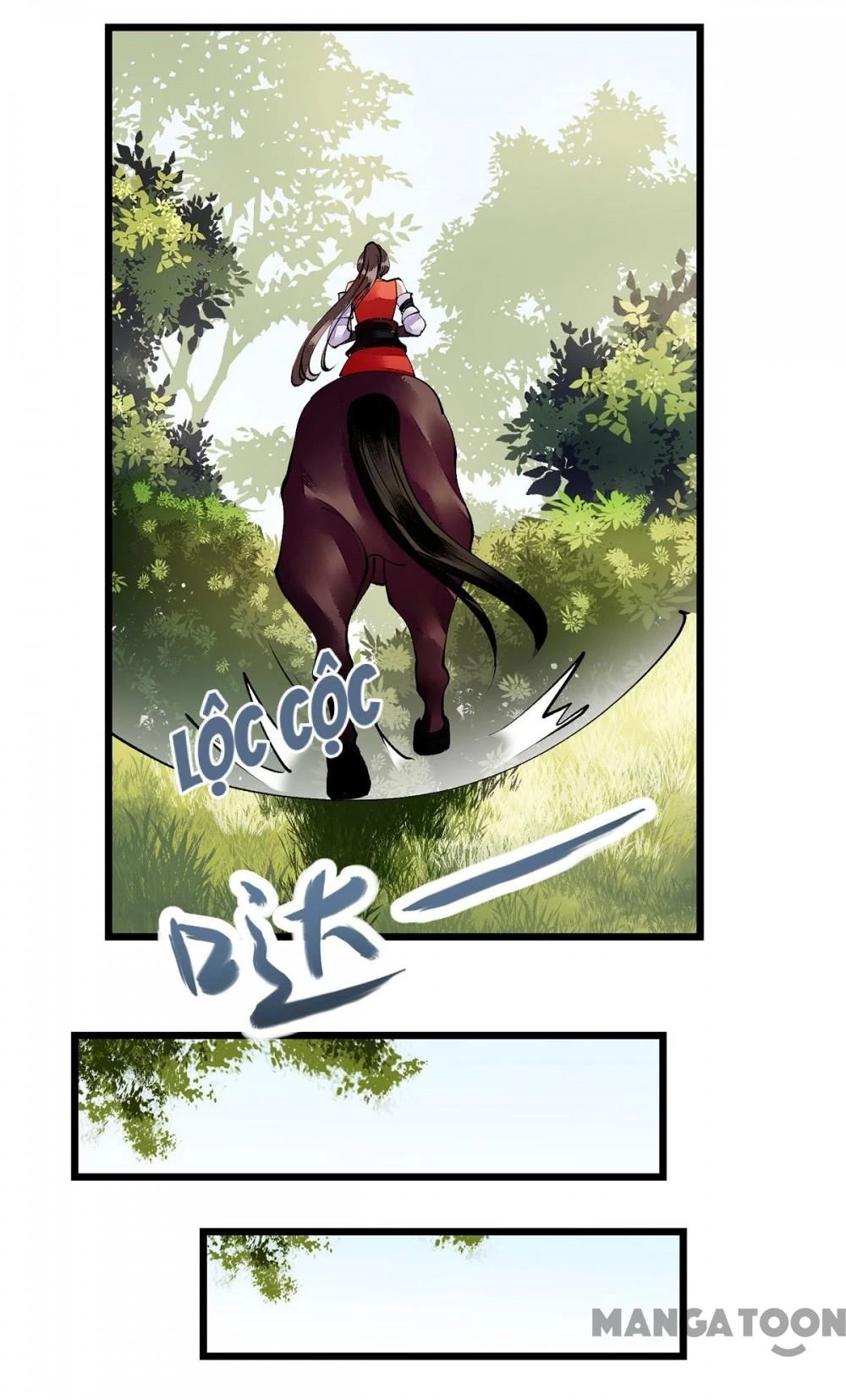 Nhất Phẩm Đích Nữ Chapter 86 - 34