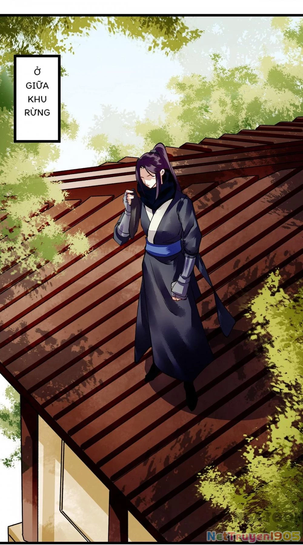 Nhất Phẩm Đích Nữ Chapter 86 - 35