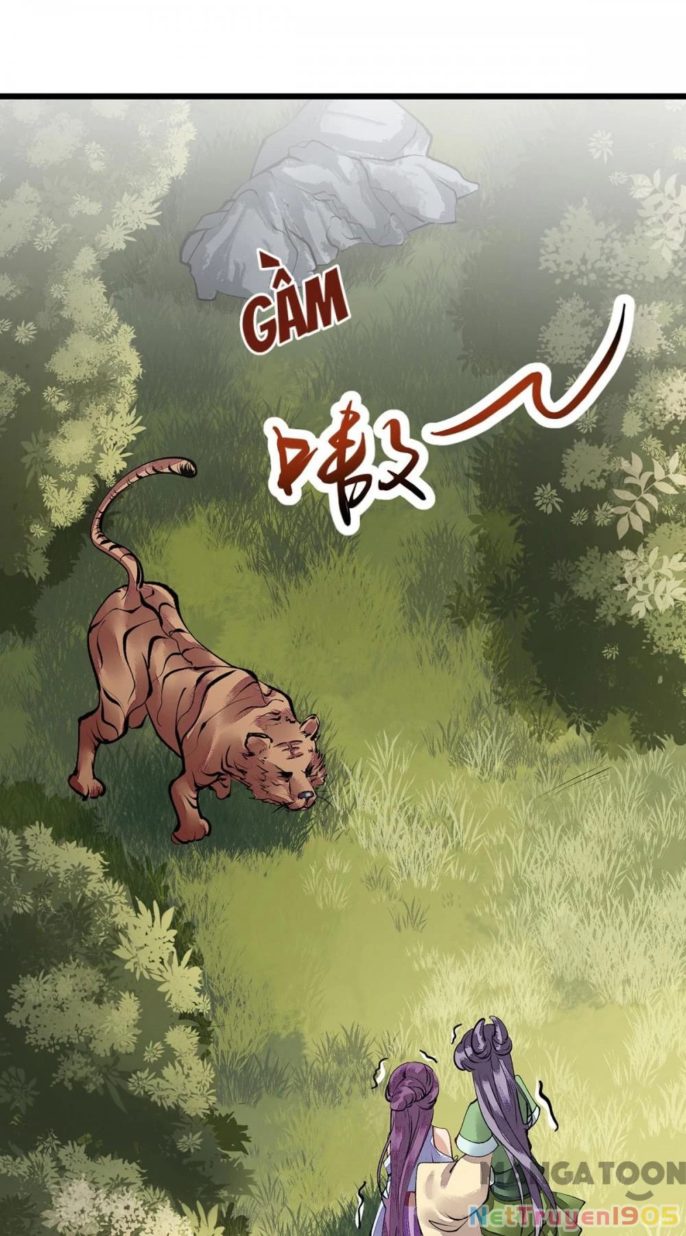 Nhất Phẩm Đích Nữ Chapter 86 - 38