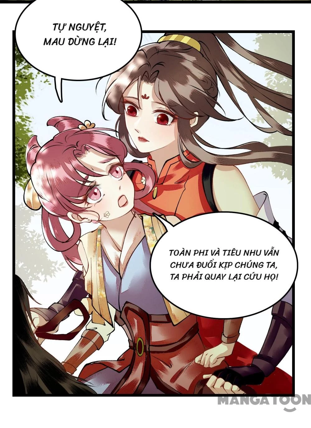 Nhất Phẩm Đích Nữ Chapter 87 - 6