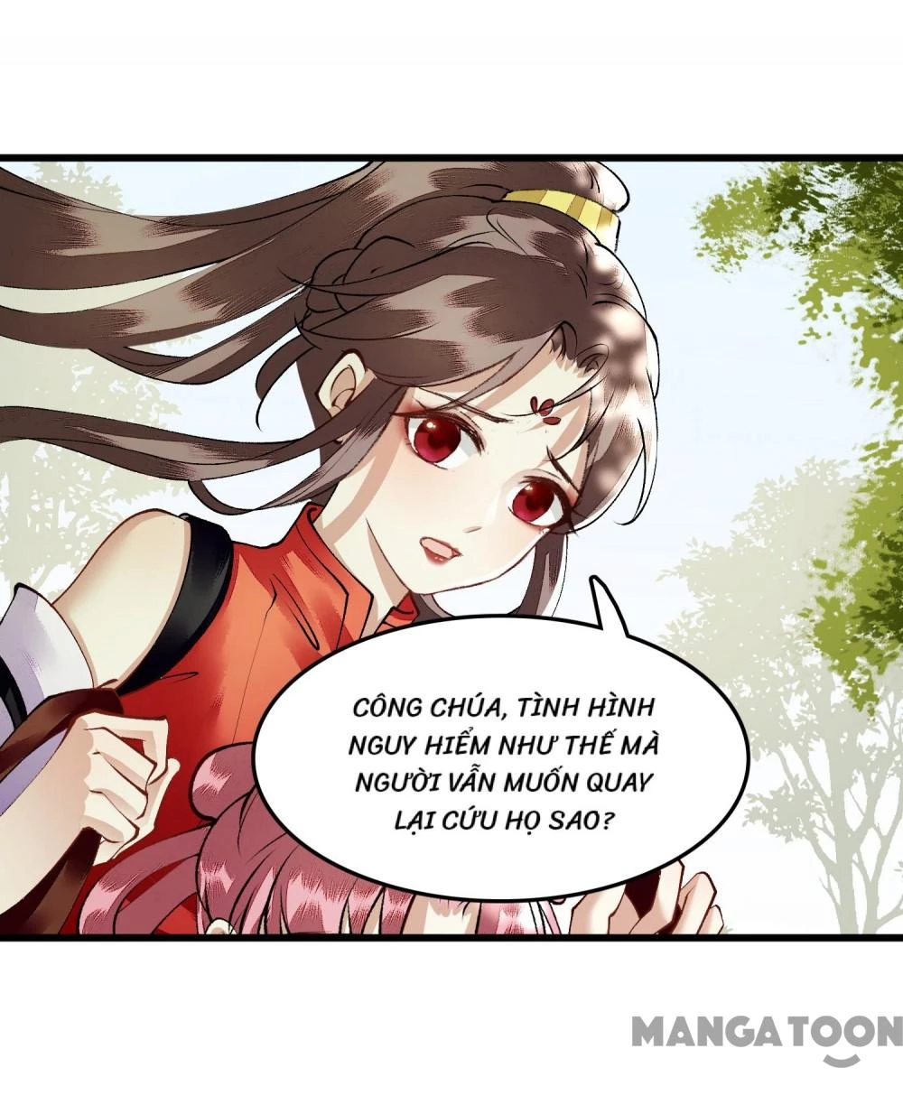 Nhất Phẩm Đích Nữ Chapter 87 - 7