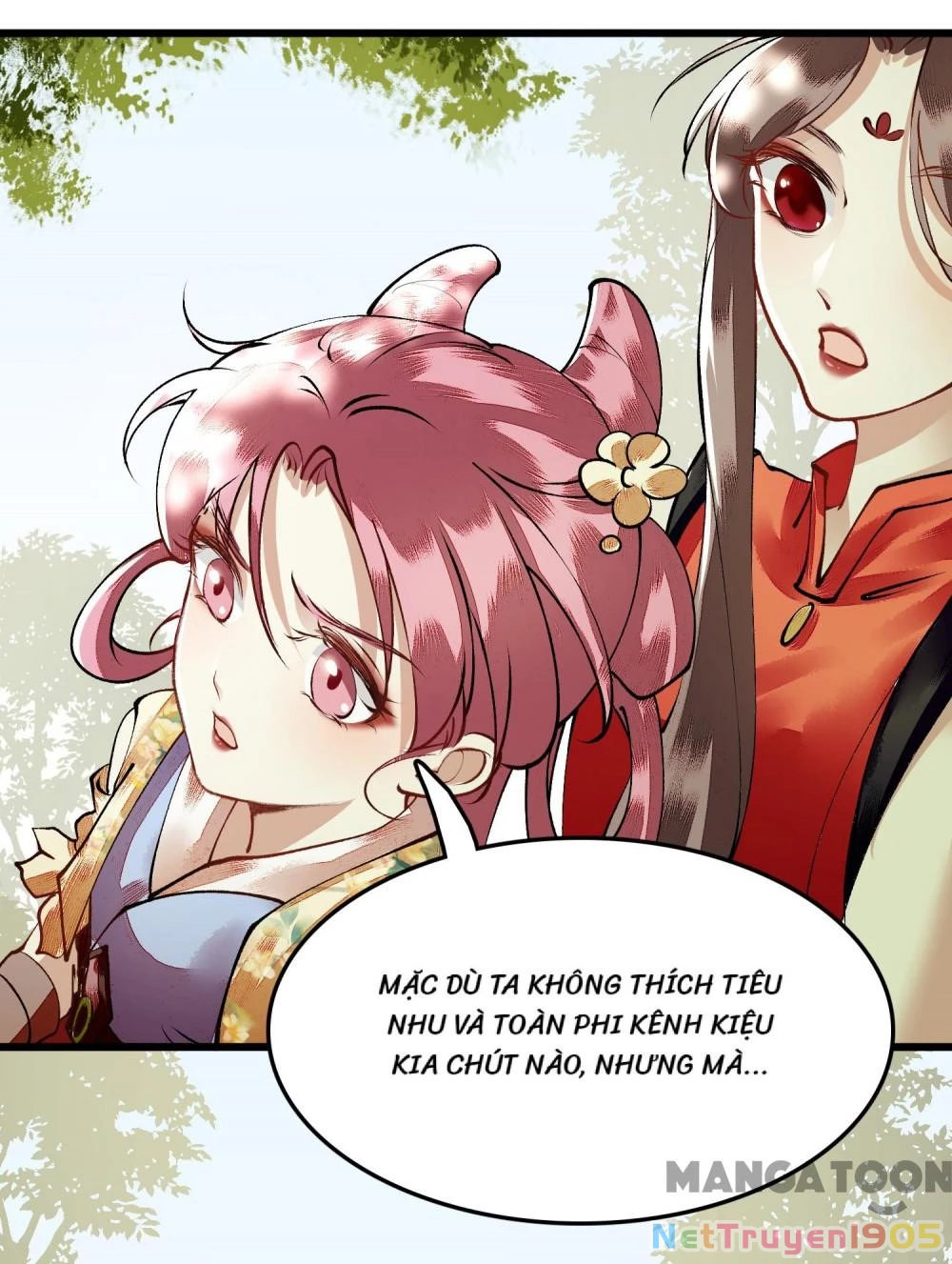 Nhất Phẩm Đích Nữ Chapter 87 - 8