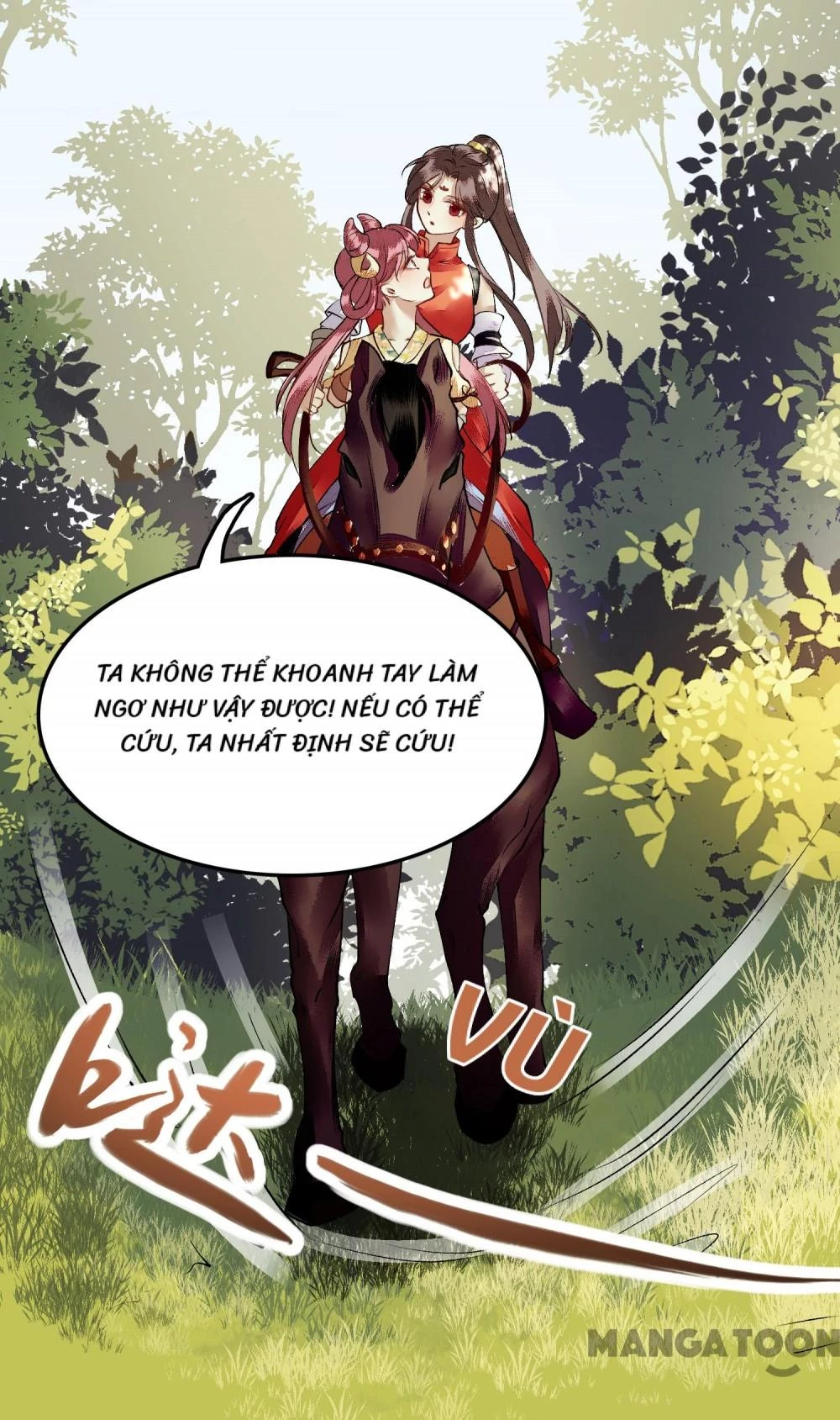 Nhất Phẩm Đích Nữ Chapter 87 - 9