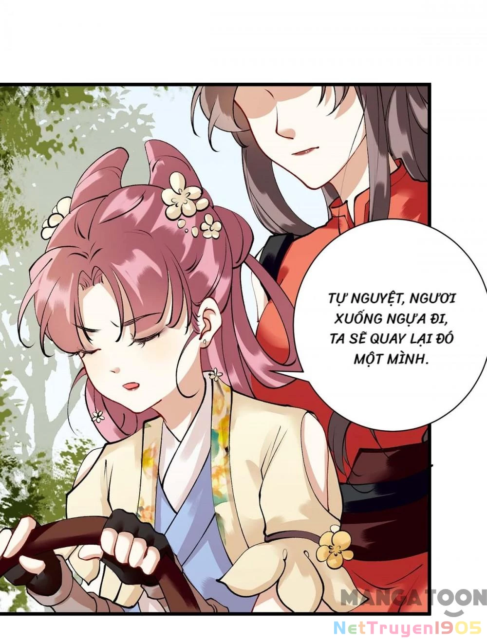 Nhất Phẩm Đích Nữ Chapter 87 - 12