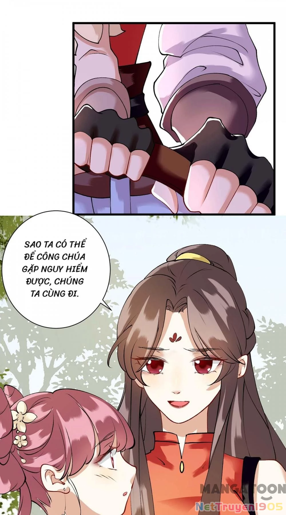 Nhất Phẩm Đích Nữ Chapter 87 - 13