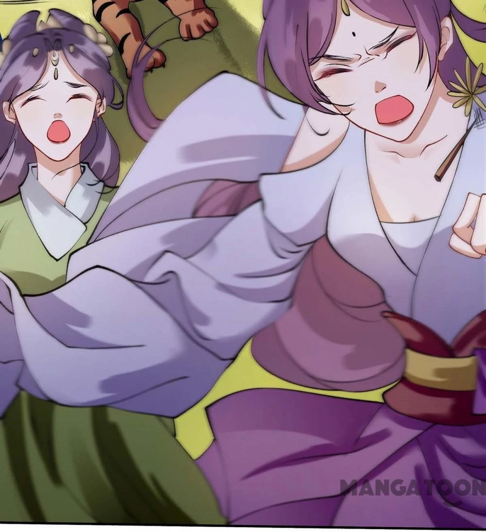 Nhất Phẩm Đích Nữ Chapter 87 - 16