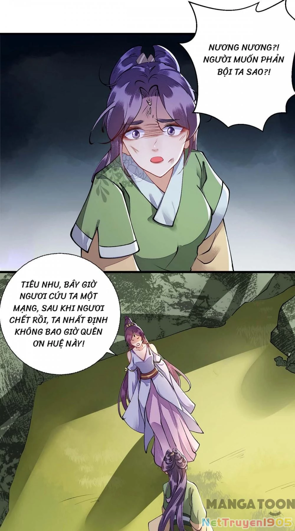 Nhất Phẩm Đích Nữ Chapter 87 - 19