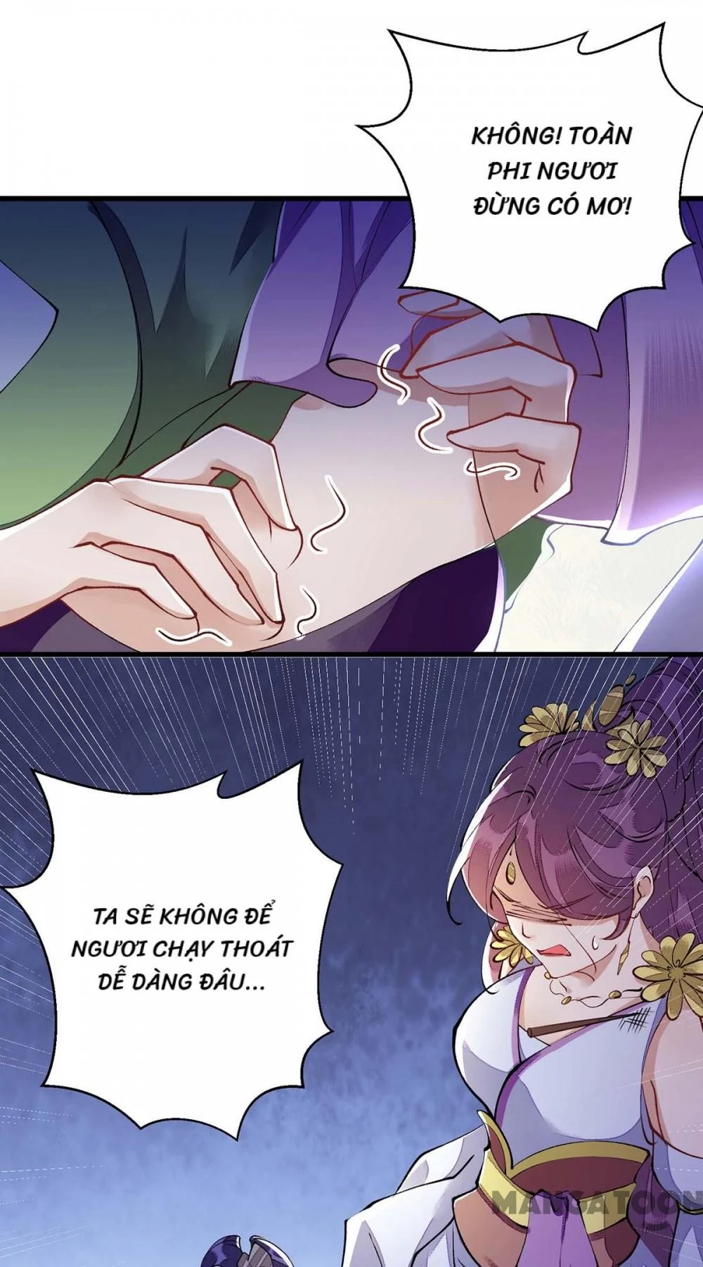 Nhất Phẩm Đích Nữ Chapter 87 - 21