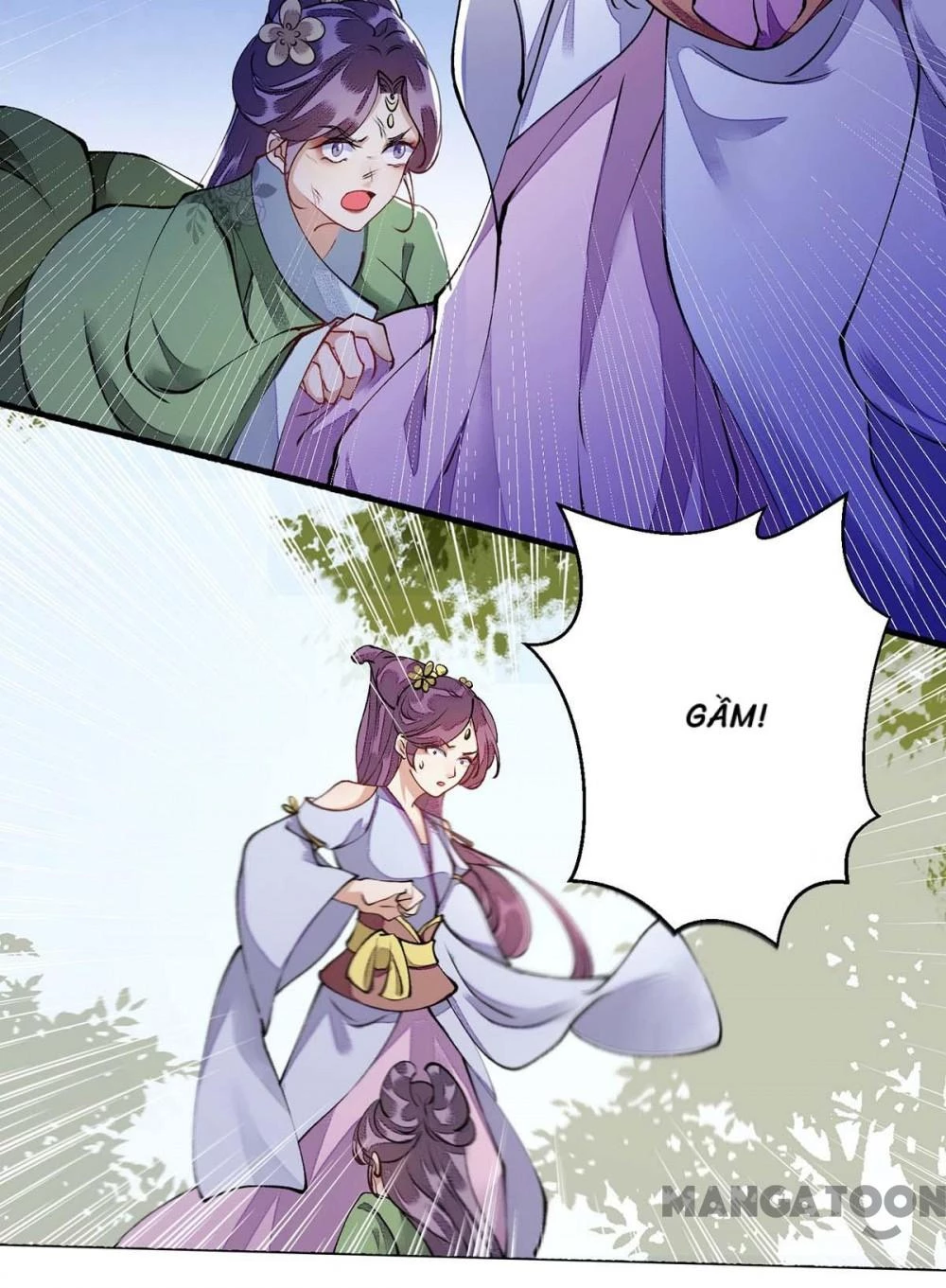 Nhất Phẩm Đích Nữ Chapter 87 - 22