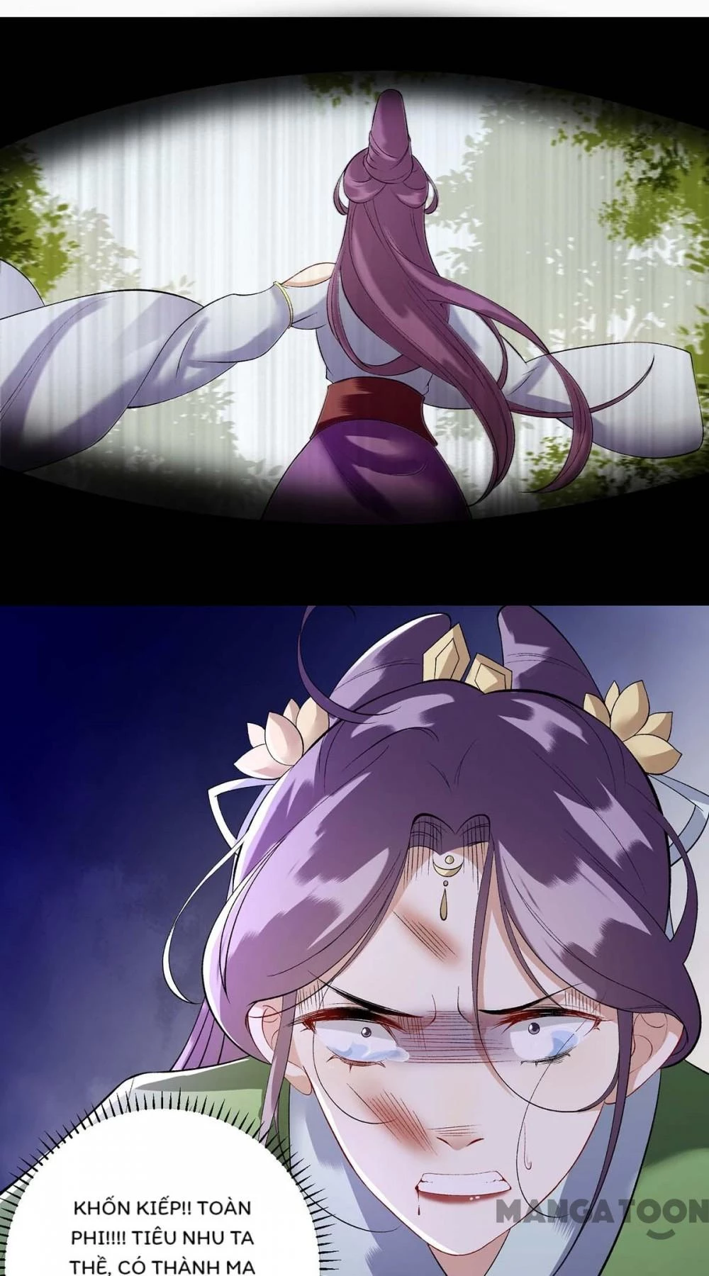 Nhất Phẩm Đích Nữ Chapter 87 - 31