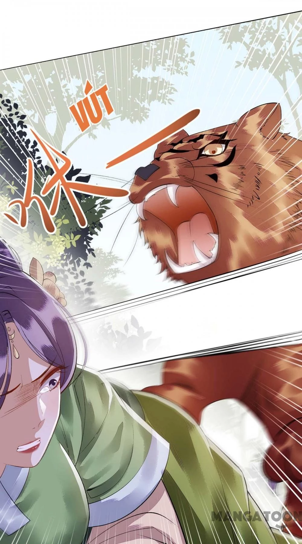 Nhất Phẩm Đích Nữ Chapter 87 - 35