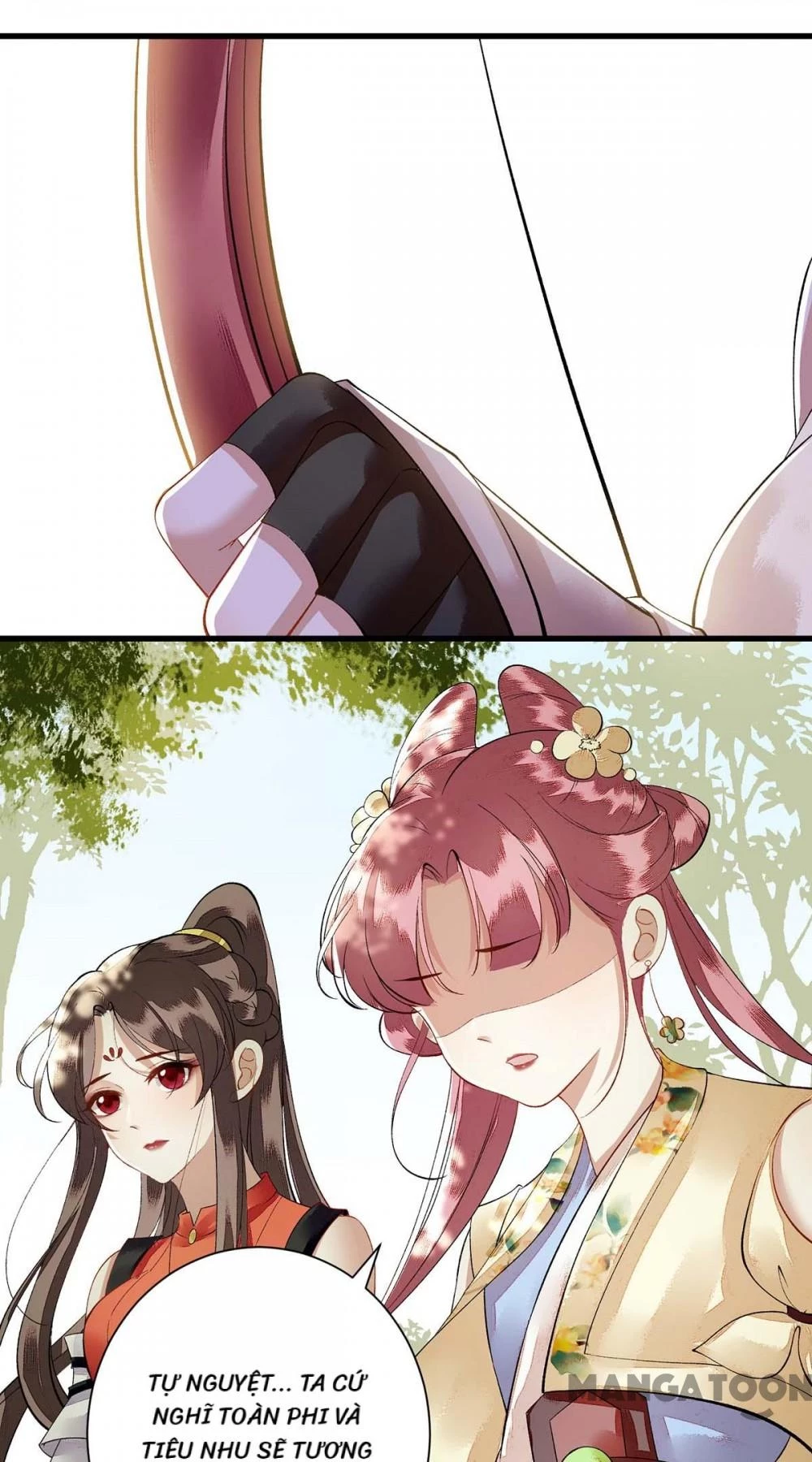 Nhất Phẩm Đích Nữ Chapter 87 - 38