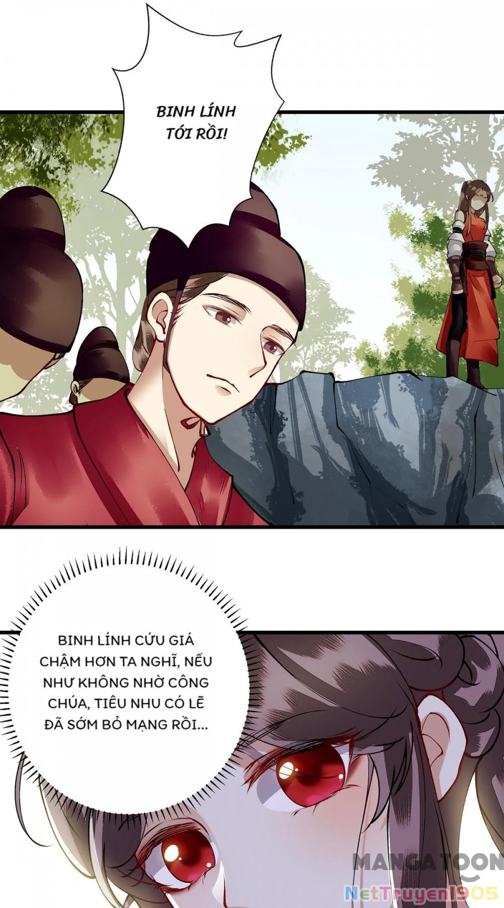 Nhất Phẩm Đích Nữ Chapter 88 - 2