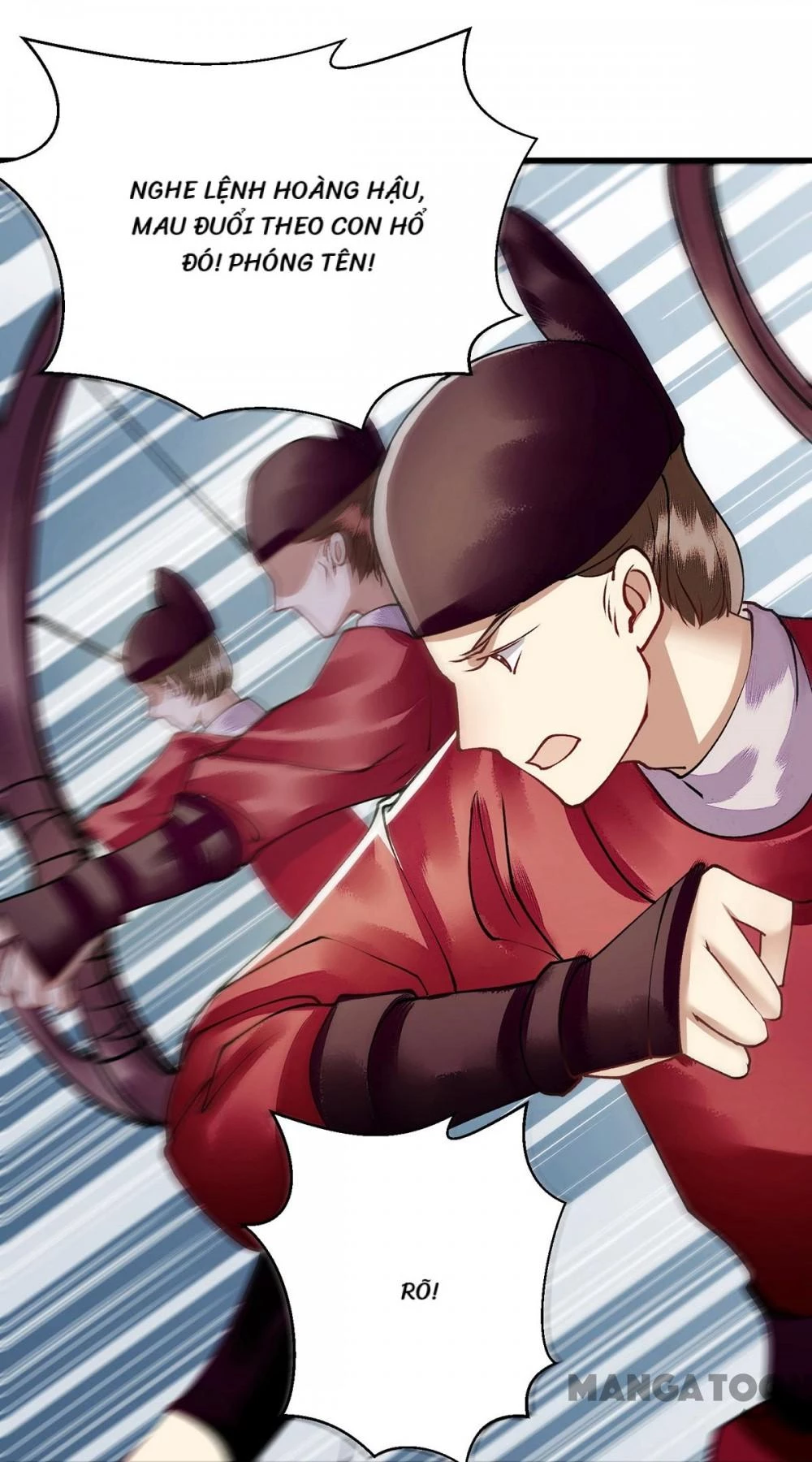 Nhất Phẩm Đích Nữ Chapter 88 - 4