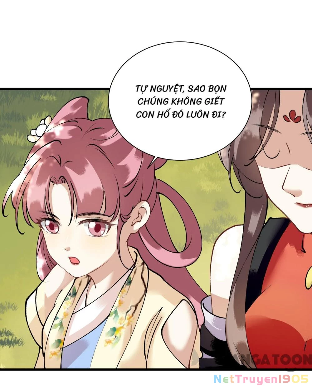 Nhất Phẩm Đích Nữ Chapter 88 - 10