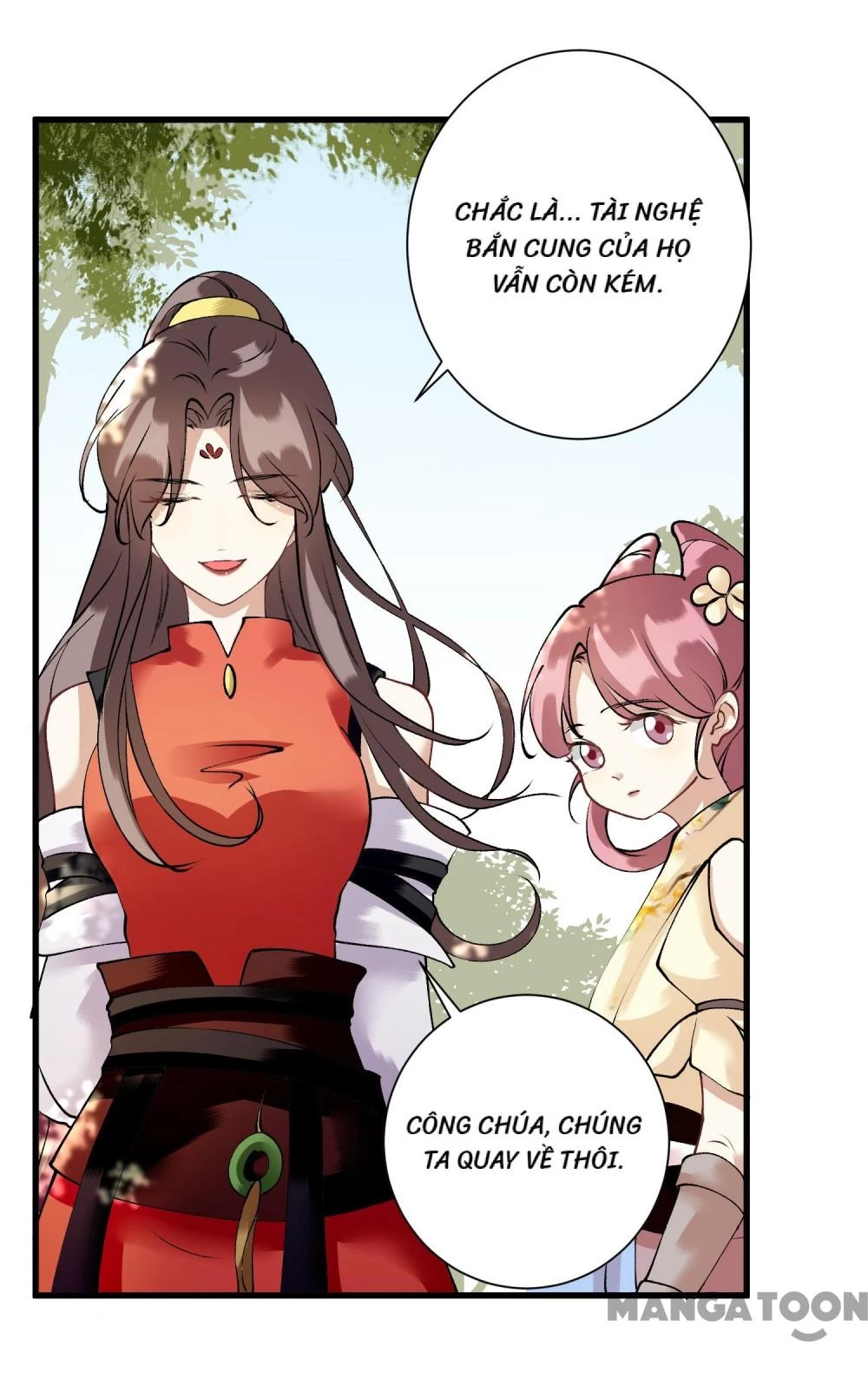 Nhất Phẩm Đích Nữ Chapter 88 - 11