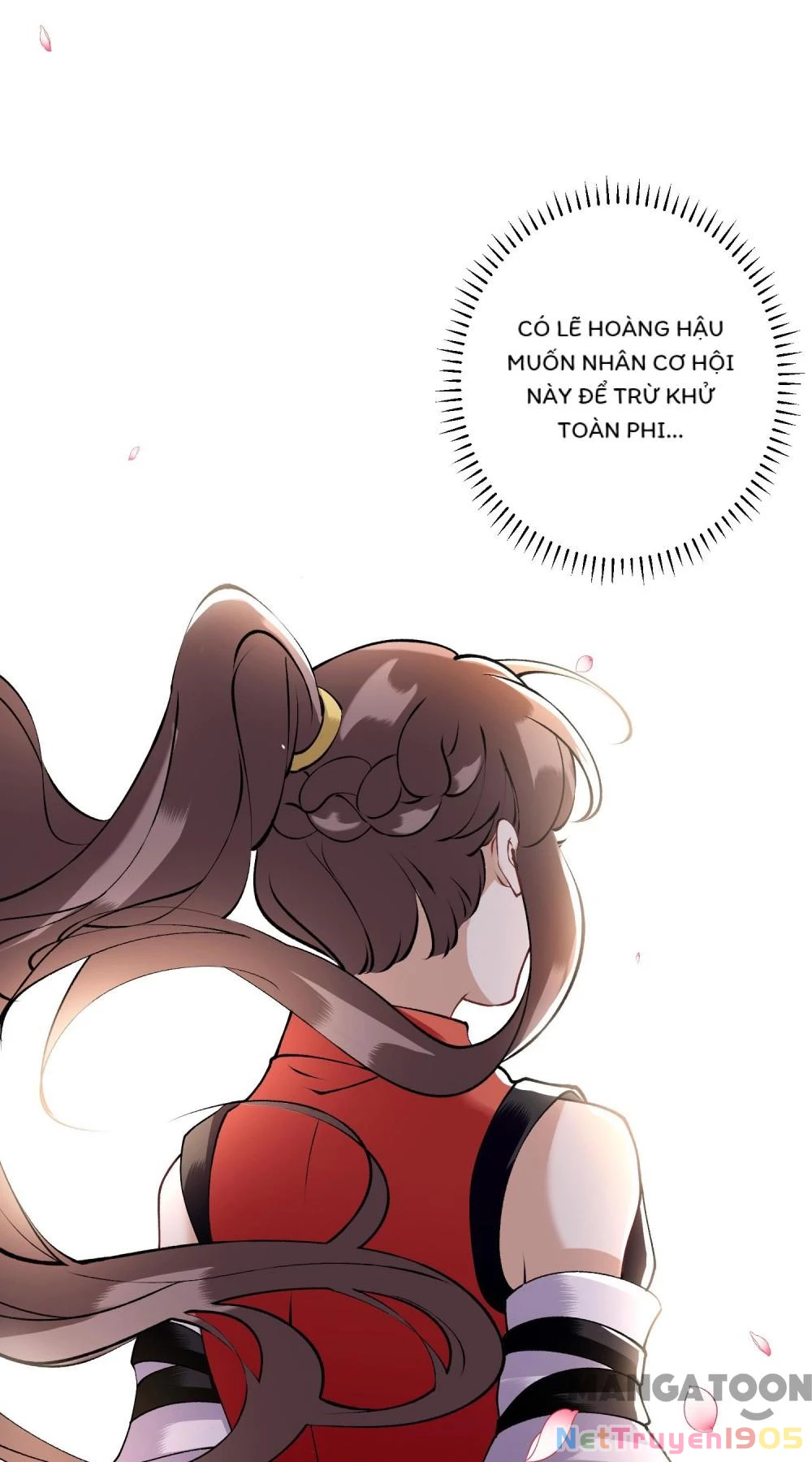 Nhất Phẩm Đích Nữ Chapter 88 - 12