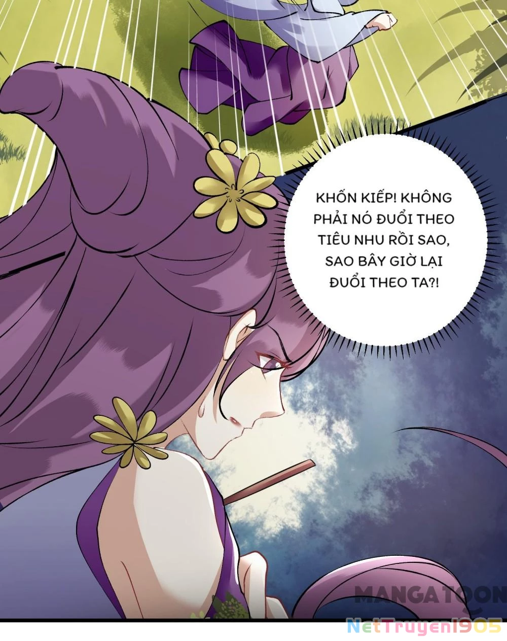 Nhất Phẩm Đích Nữ Chapter 88 - 15