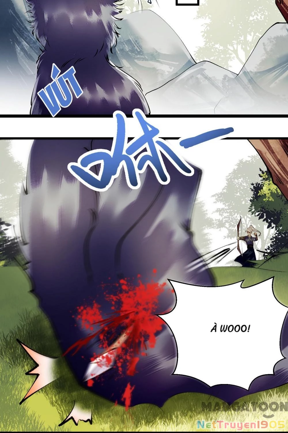 Nhất Phẩm Đích Nữ Chapter 88 - 22