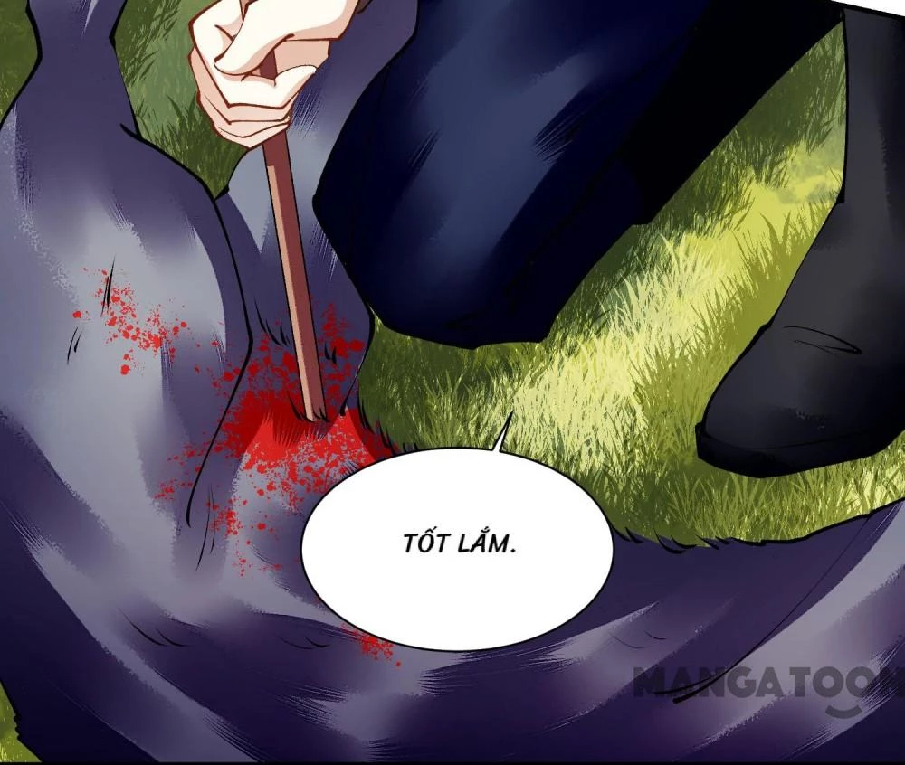 Nhất Phẩm Đích Nữ Chapter 88 - 24