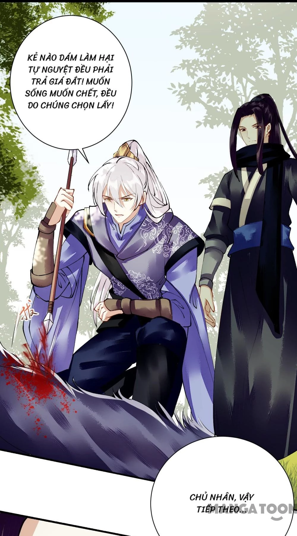 Nhất Phẩm Đích Nữ Chapter 88 - 25