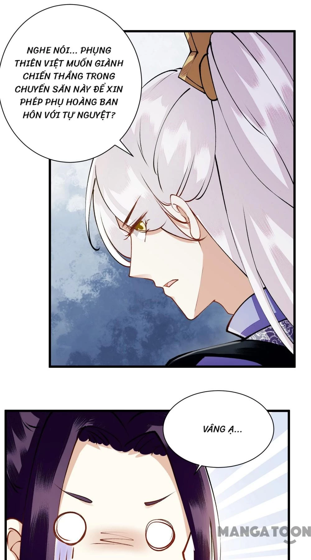 Nhất Phẩm Đích Nữ Chapter 88 - 27